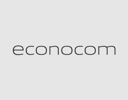 Logo Econom