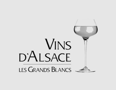 Logo Les Vins d'Alsace
