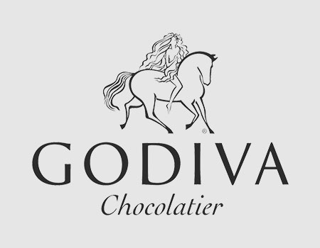 Logo Godiva